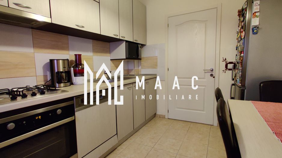 Apartament 3 camere | Decomandat | Zona Turnisor - Poză 3