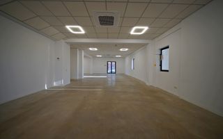 Spatiu comercial de 246 mp, 9 locuri de parcare, zona Metalurgiei - Poză 25