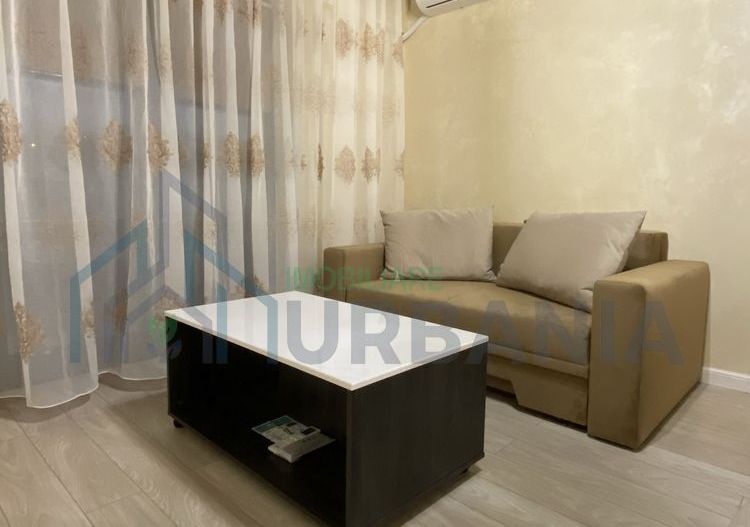 Apartament 1 cameră. Păcurari - TR MILLENNIUM - Poză 1