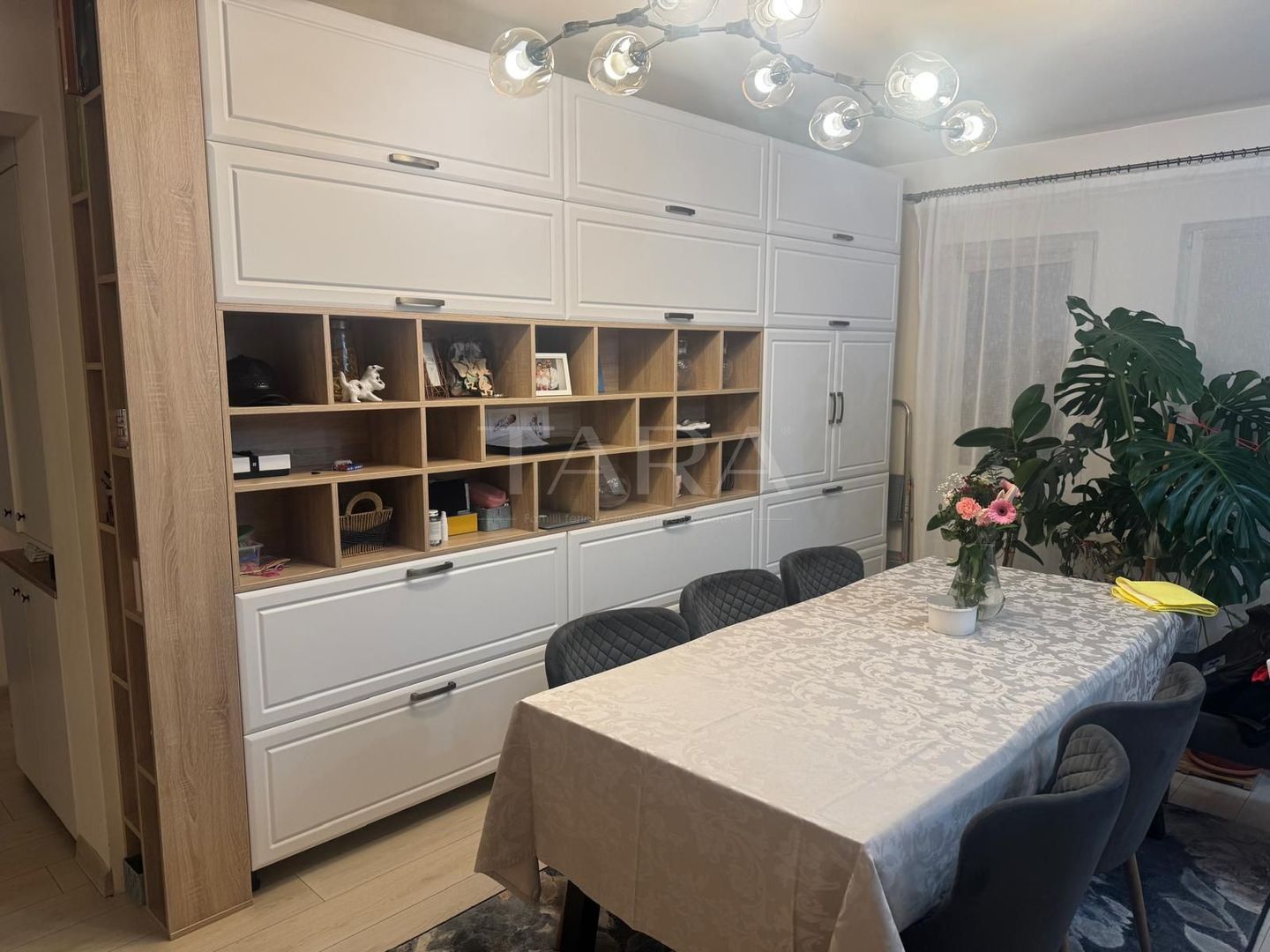 Generos și confortabil.Apartament zona Academia de Muzica. - Poză 2