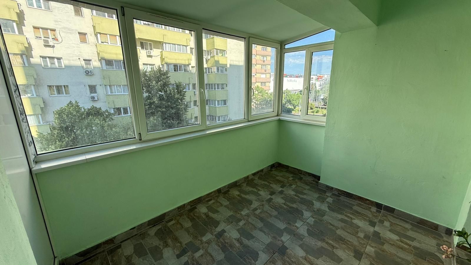 AP. 2 CAMERE MEGA MALL, BLOC REABILITAT, MUTARE IMEDIATA, COMISION 0% - Poză 2
