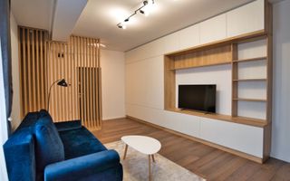 apt 2 camere langa Isho, loc de parcare privat, centrala proprie - Poză 1