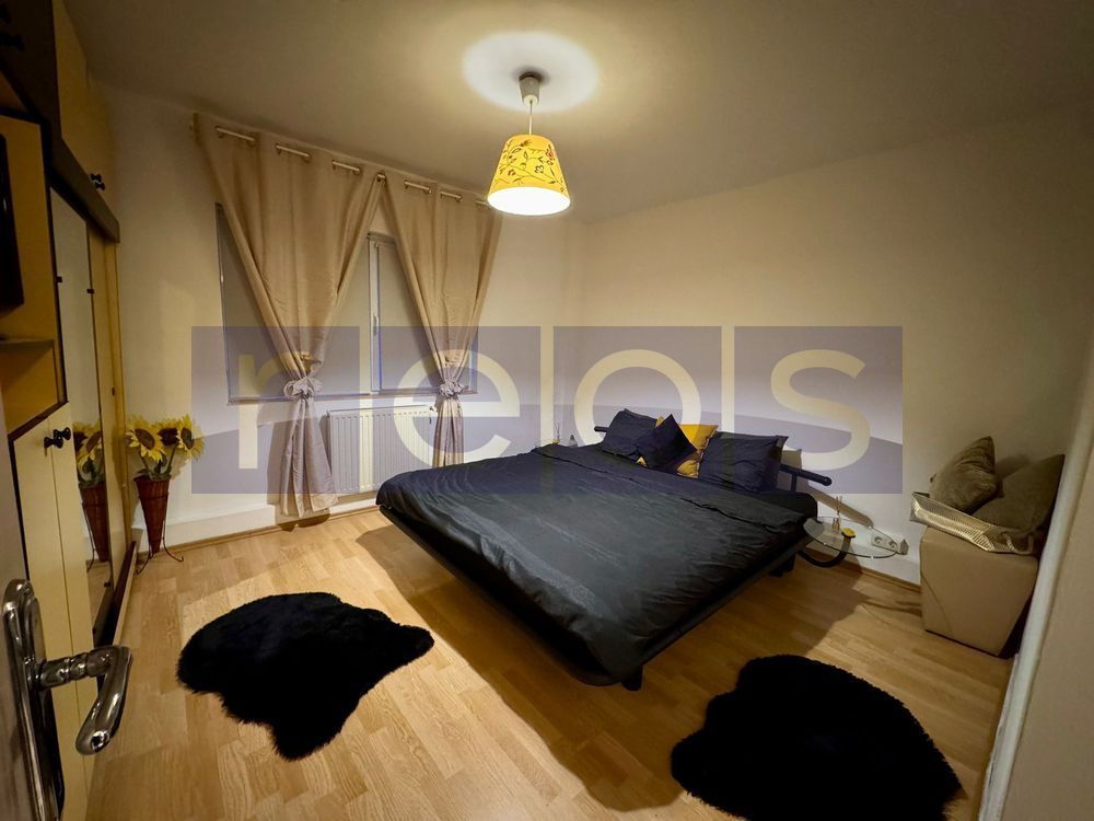 Închiriere Apartament 3 Camere  Aviației | metrou | centrala proprie - Poză 4