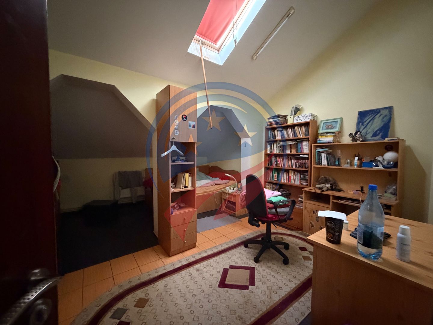 SPATIU BIROURI , COMERCIAL, CLINICA 700MP CU PARCARE - Poză 7