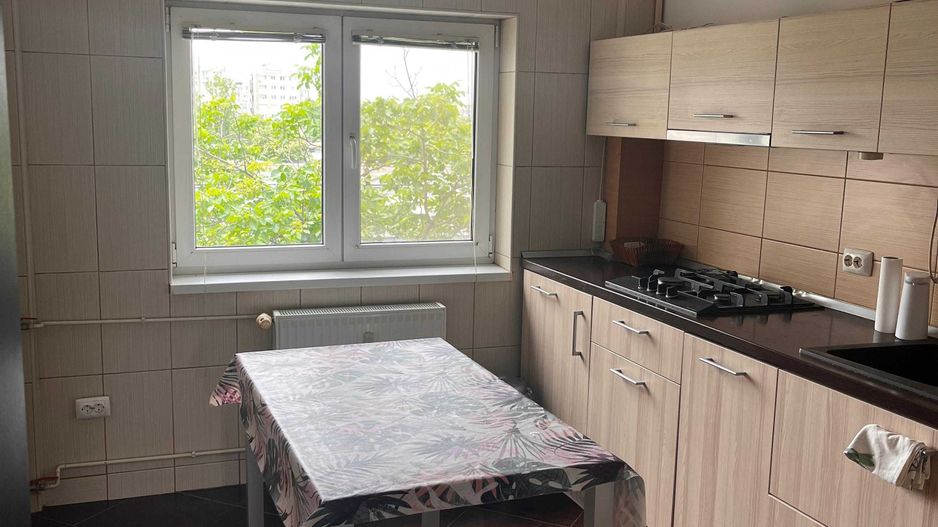 De inchiriat 3 camere zona Politehnica/Lujerlui - Poză 7