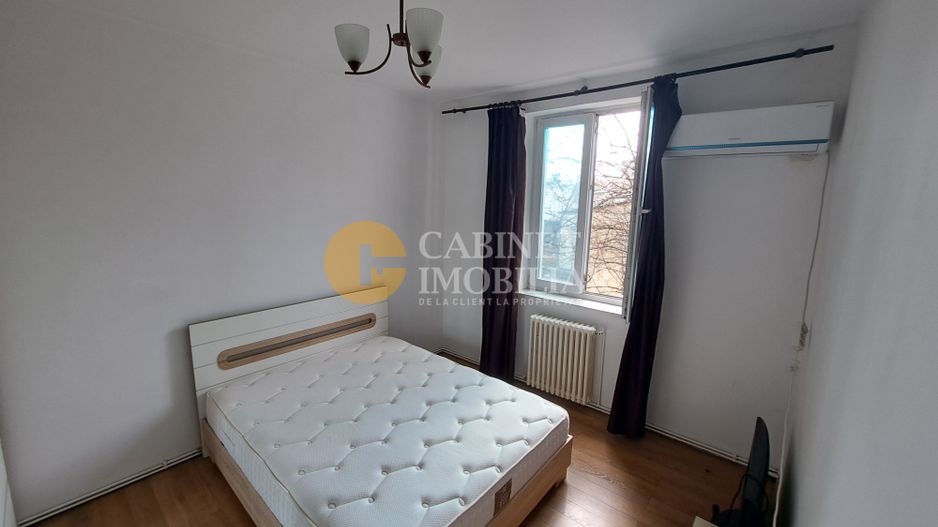 🚀 Super ofertă ultracentrală – 2 camere, etaj 1, gata de mutare/închiriere - Poză 3