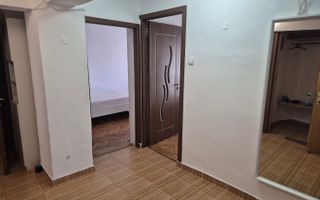 AP. 3 CAMERE - IANCULUI, PET-FRIENDLY, REABILITAT, MASINA DE SPALAT - Poză 3