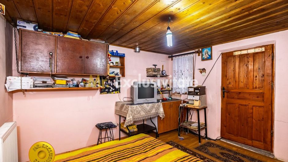 Casa Parter + Mansarda  Caldararu Arges! - Poză 5