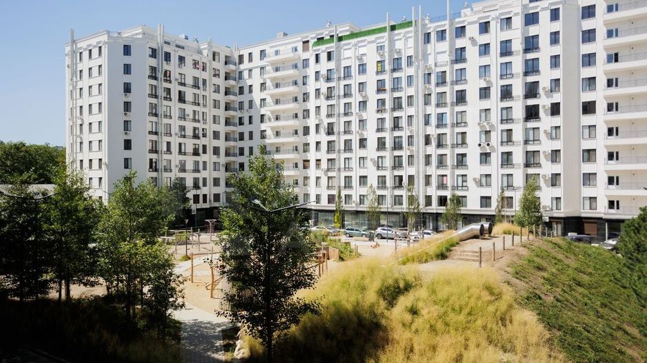 Vânzare apartament 3 camere 72 mp, str. Ioana Radu, Buiucani - Poză 19