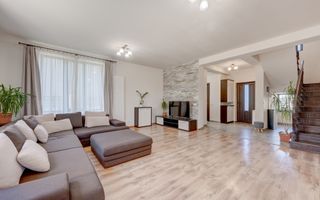 Vila Individuala Voluntari Pipera - Matei Millo - LOT 360 MP  P+1E+POD - Poză 4