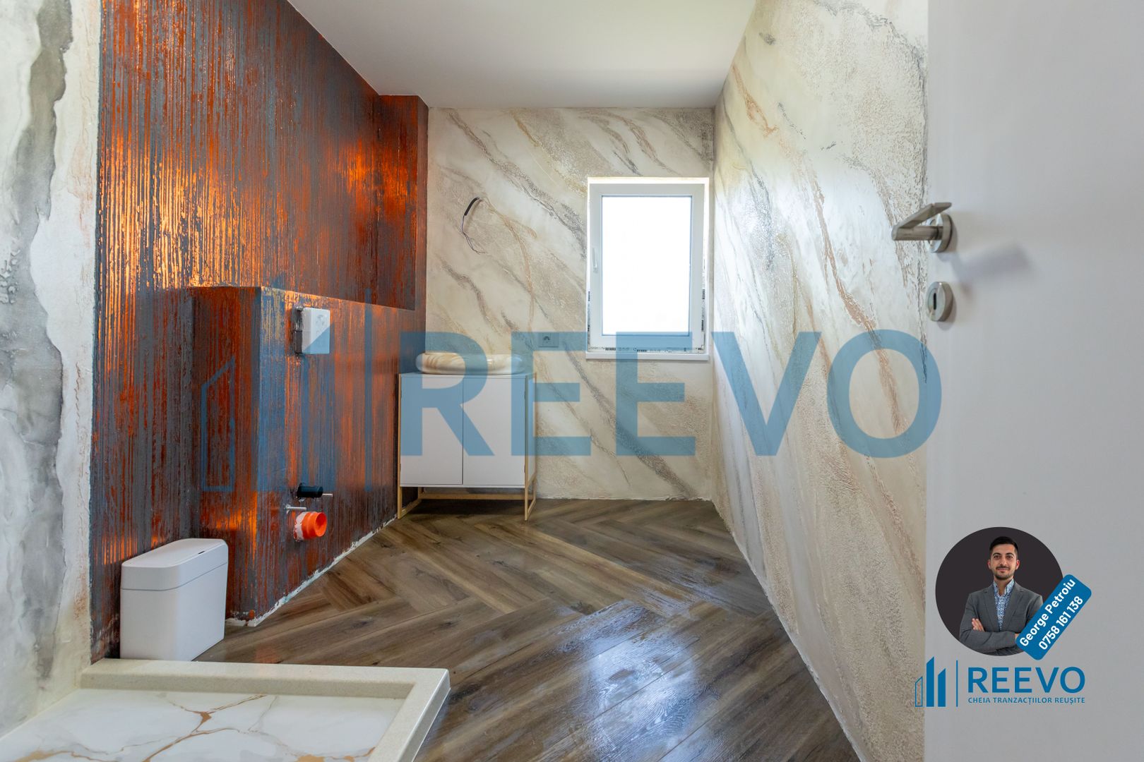 Casă/Vilă premium de vânzare, Hemeiuși, Bacău - Poză 14