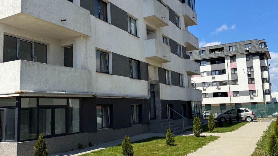 Ultimele Unitati Tva Redus-DEZVOLTATOR - Apartament 3 CAMERE, 68 MP - - Poză 11