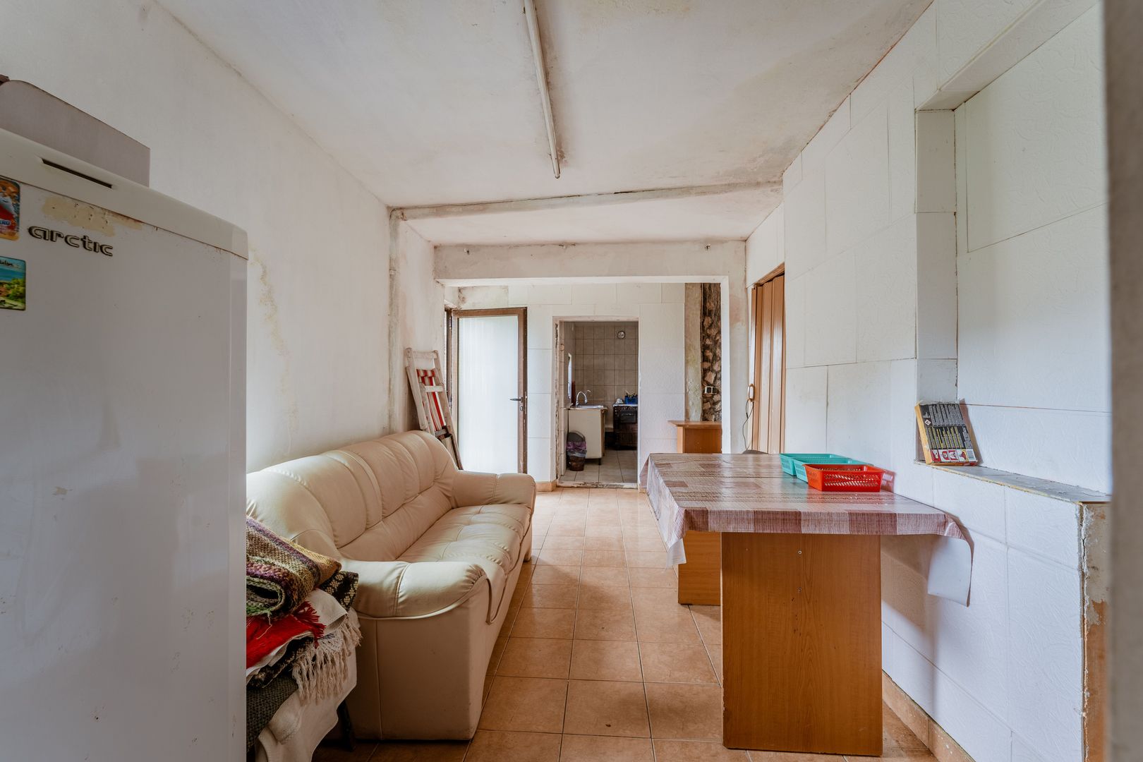 Domeniu în satul Căprioara - Poză 33