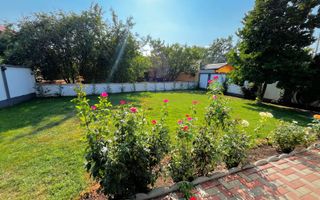 Casa Moderna P+M-220mp-6 Camere-Toate Utilitatile-An 2010-Zona Ford - Poză 9