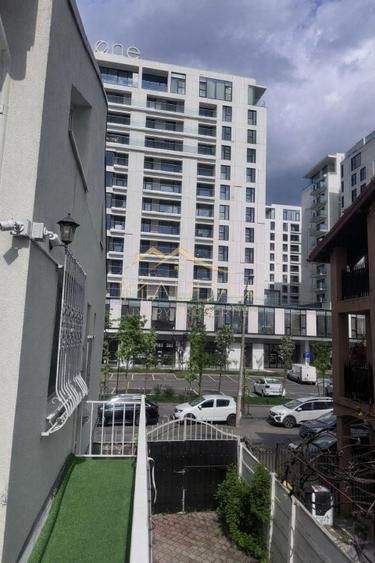 Vilă Individuală Premium | Ideală Clinică / Birou | Vis-a-vis One Cotroceni | Me - Poză 6