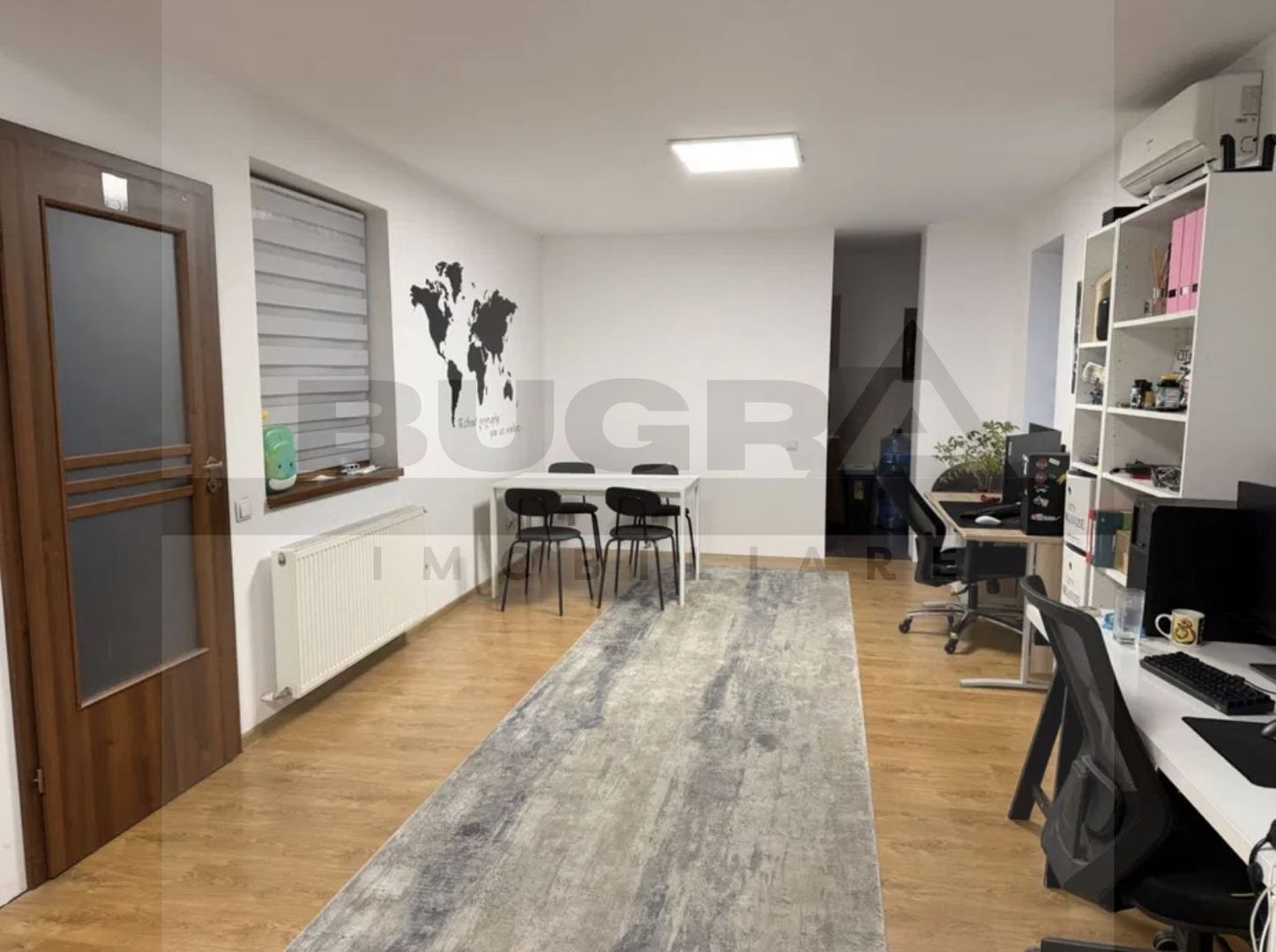 Spatiu de birou, 150 mp, 3 parcari, zona Albinii - Poză 4