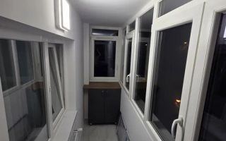 Garsoniera ultra moderna, soseaua Iancului - Poză 7