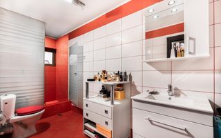 Vila superba de vanzare in apropiere de padure Pantelimon - Poză 22