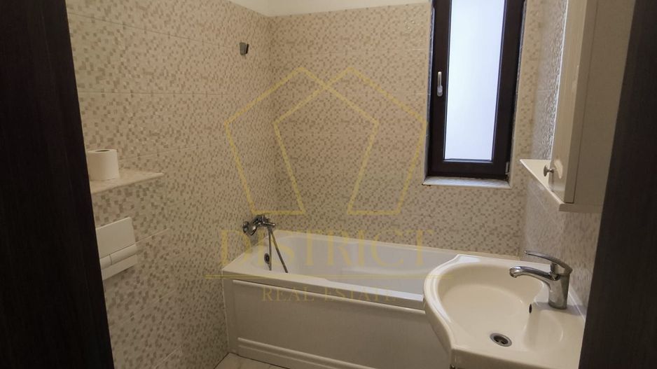 Apartament superb cu 2 camere si balcon de 7mp | ESO |  GIROC - Poză 8