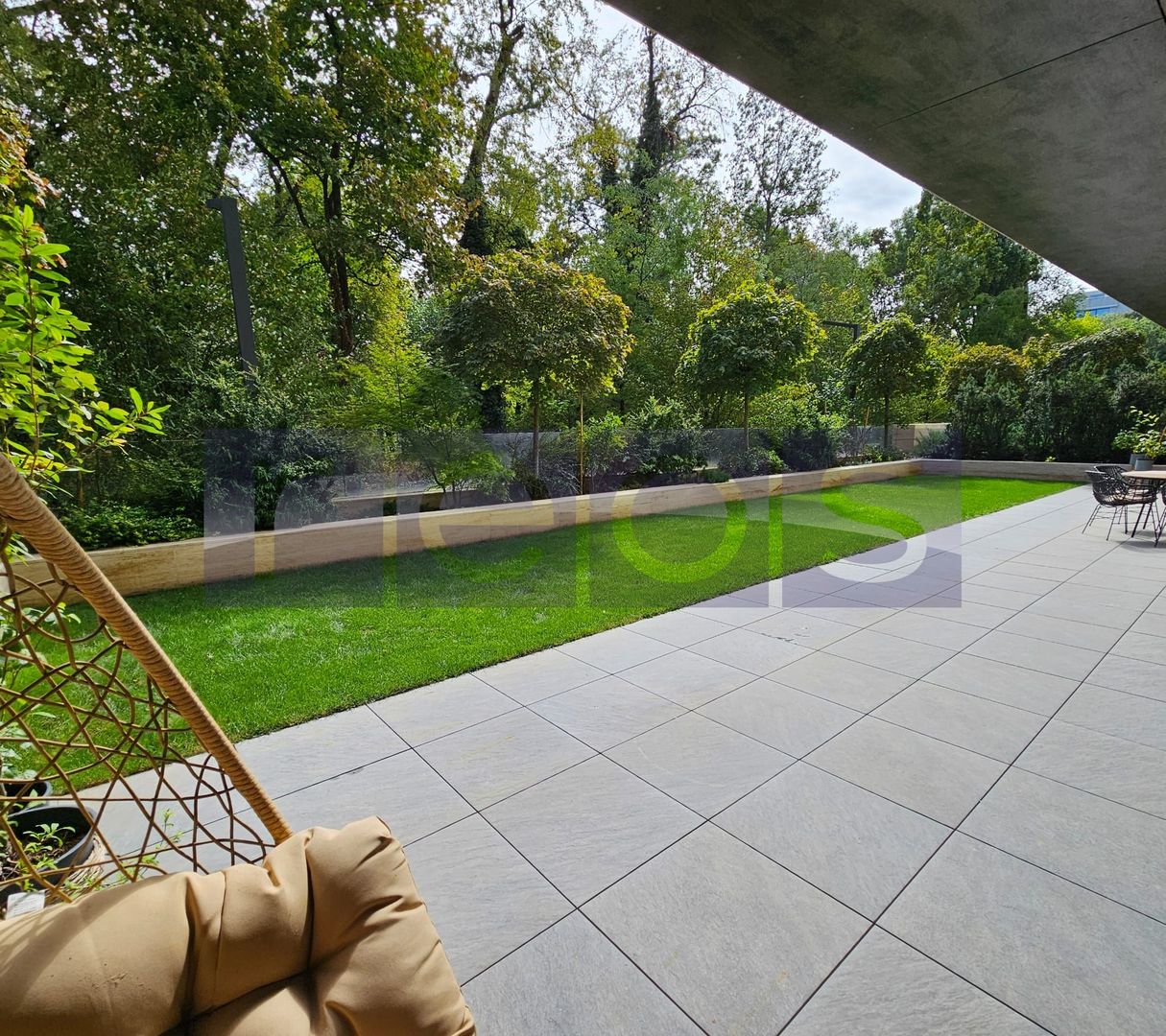 ONE RAHMANINOV| 3 CAMERE| GRADINA PROPRIE |VEDERE PARC VERDI - Poză 19