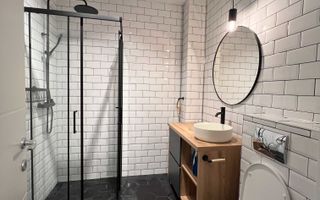 Apartament cu 2 camere și curte privată, Florești – zona Someșului. - Poză 5