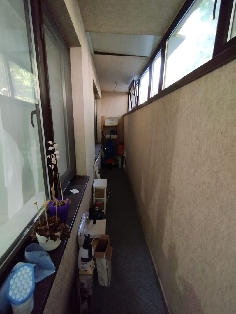 3 Camere Demisol 2 Balcoane Mobilat | Apusului Residential 2014 - Poză 16