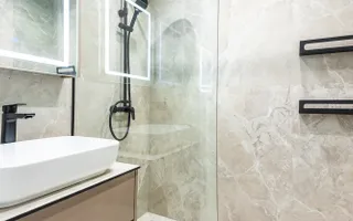 Vânzare, apartament 2 camere, 45 mp, str. Mircea cel Bătrân, Ciocana - Poză 12