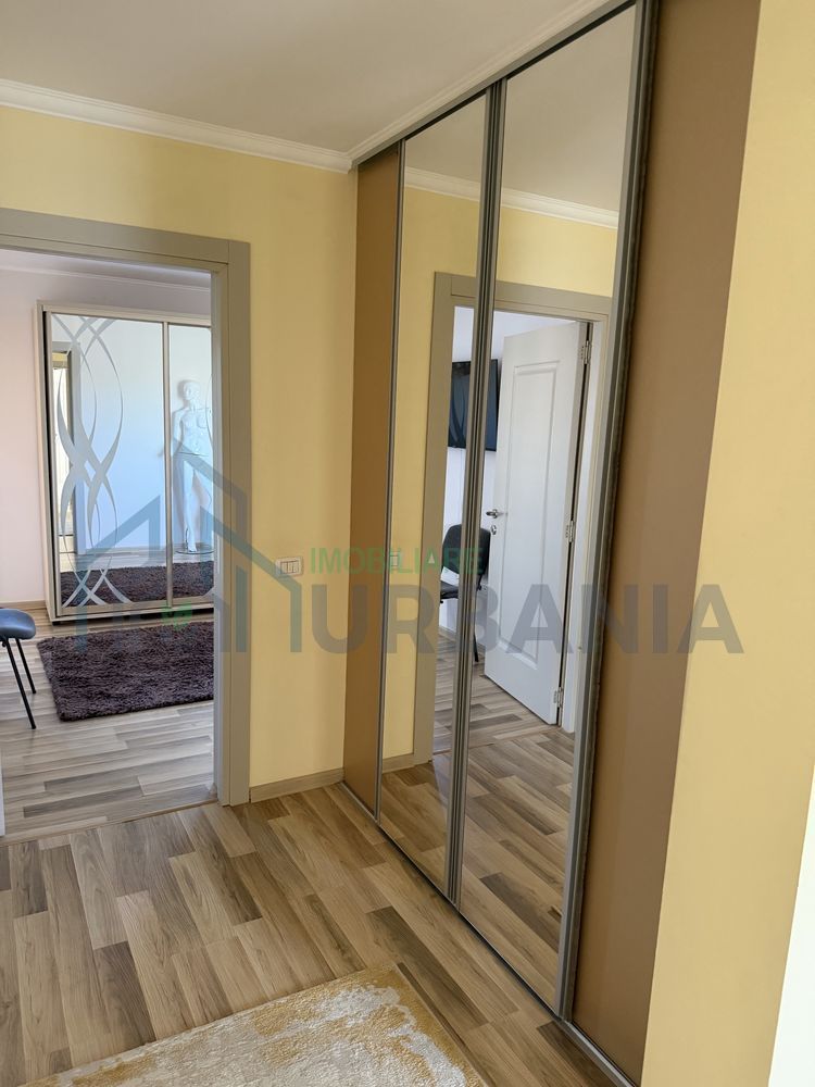 Vilă Single Horpaz – Construcție 2010, 4 camere, 185 mp utili, teren 600 mp - Poză 6