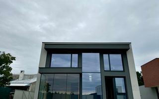 Vila Exclusivista *296mpc* / 753 mp teren + piscina si fire-pit / Balotesti - Poză 9