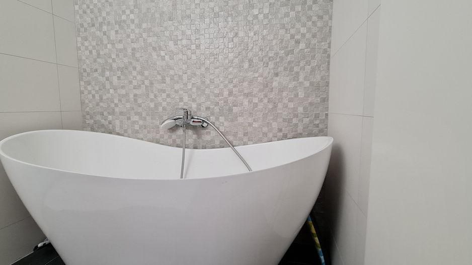 Penthouse 4 camere Maurer Residence zona Coresi - Poză 14