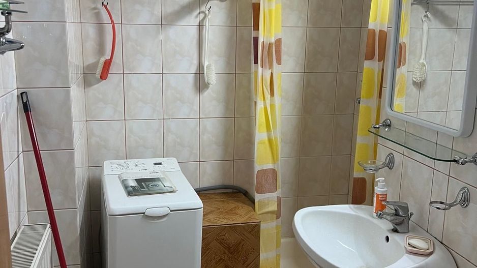 Apartament Mefin | Horia, Closca si Crisan | Platou Izvor - Poză 7