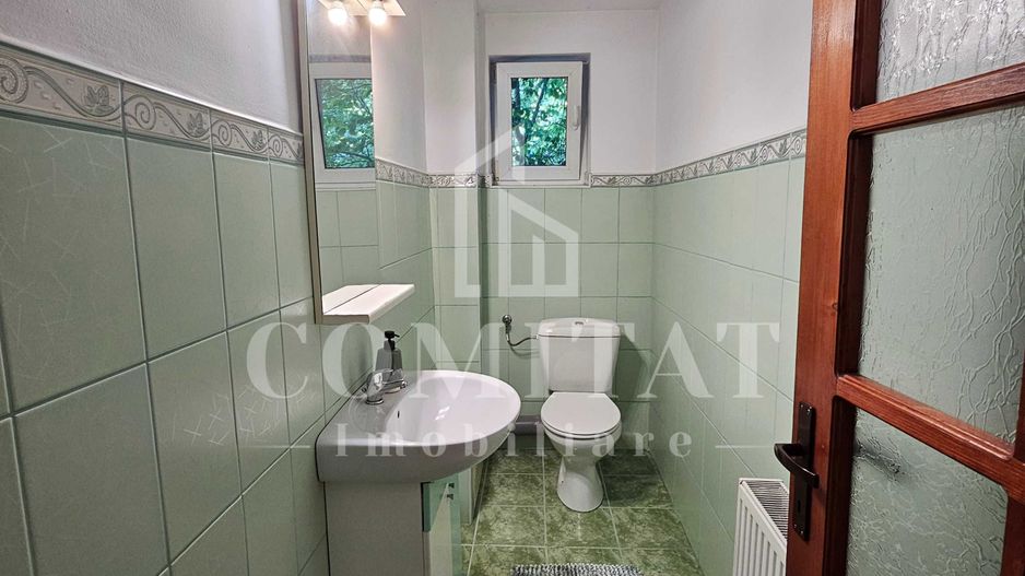 Apartament 4 camere | Confort sporit | Parcare | Zona străzii Cometei - Poză 10