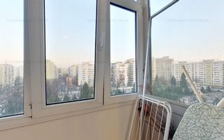 Garsoniera decomandata, bloc reabilitat termic, cu loc de parcare, Iancului - Poză 2