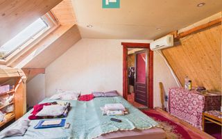 Casă Câmpani, 8000 mp teren, la poalele Apusenilor - Poză 35