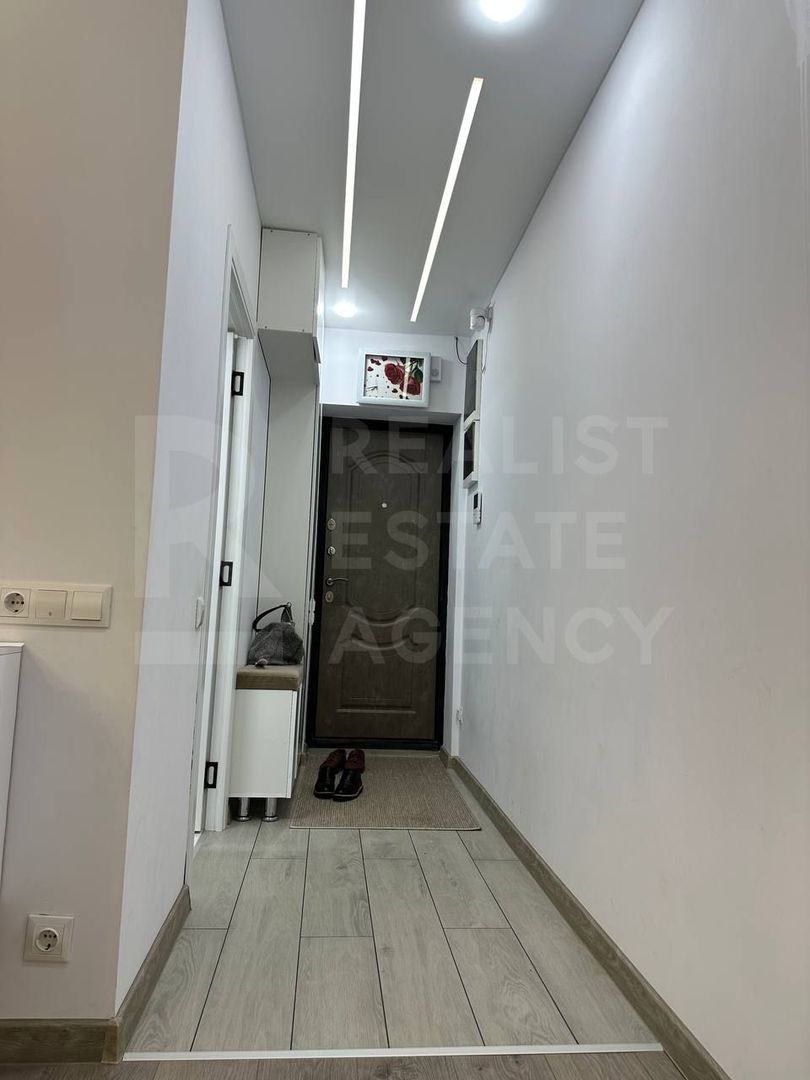 Vânzare, apartament, 2 camere, strada Nicolai Ostrovski, Bălți - Poză 6