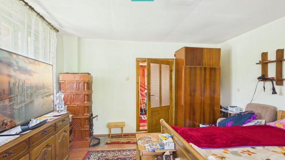 Casă Câmpani, 8000 mp teren, la poalele Apusenilor - Poză 29