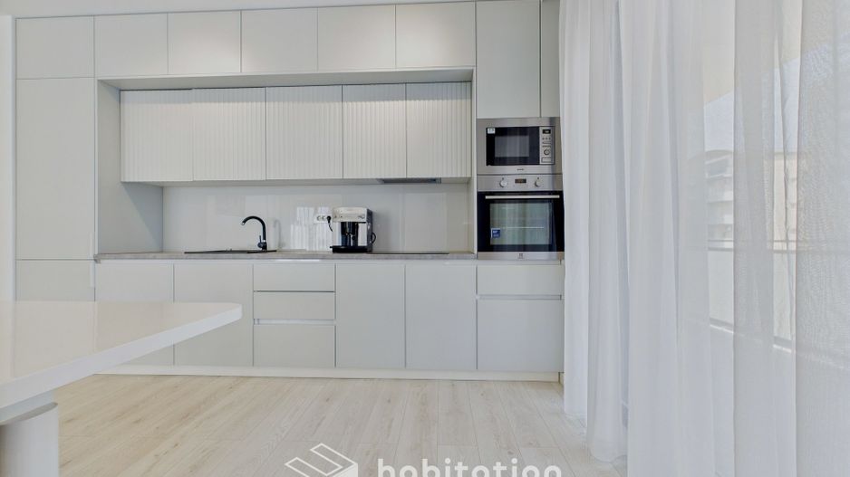 Apartament modern cu 2 camere și terasă – confort și lumină naturală - Poză 9