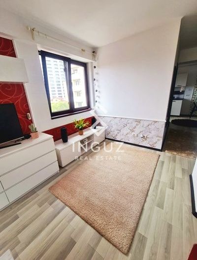 Apartament 3 camere de închiriat – Barbu Văcărescu / Floreasca / Tei - Poză 4