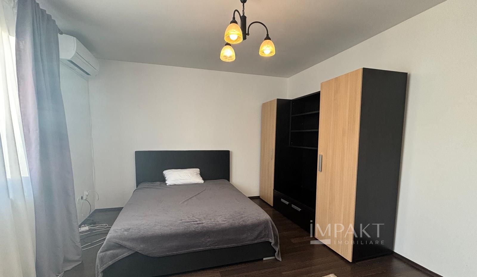 Apartament modern cu o cameră- Gheorgheni- Lângă baza sportivă - Poză 1