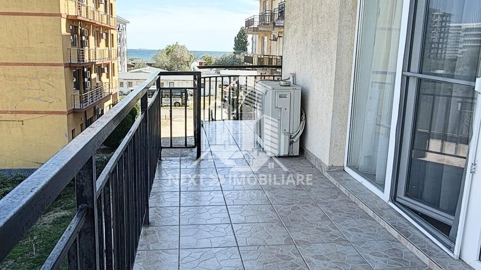 Apartament 4 camere, 118mp utili plus 4 balcoane Mamaia - Poză 8