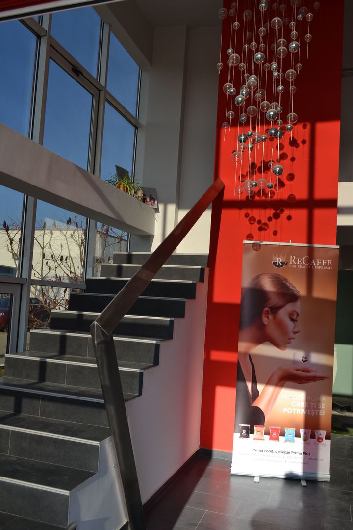 Hala industriala de vanzare 3495 mp zona Gradiste - Poză 6