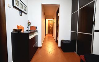 3 camere Dezrobirii - Metrou Gorjului - 66 mp - Poză 4