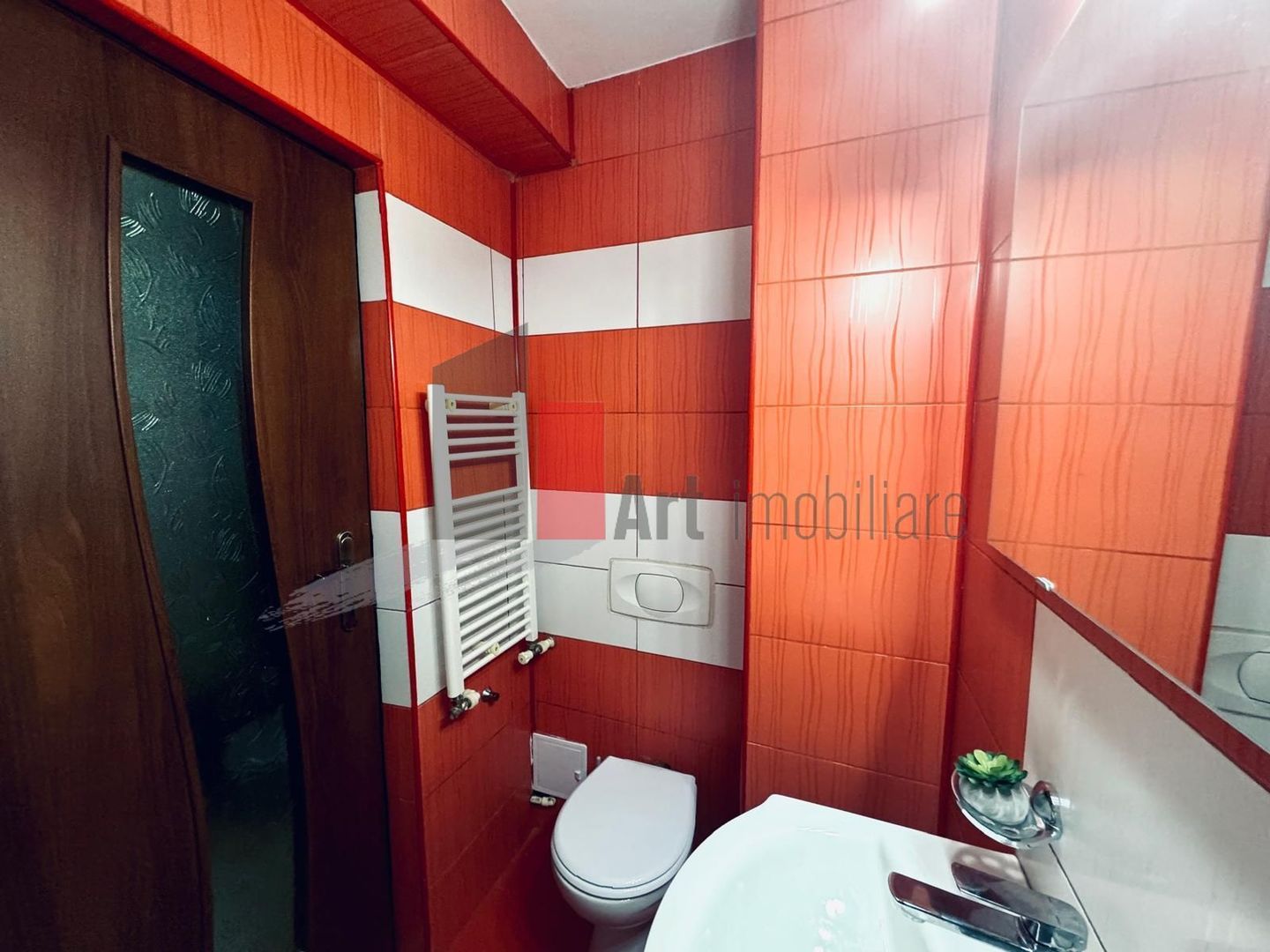 APARTAMENT  3 CAMERE UNIRII - Poză 21