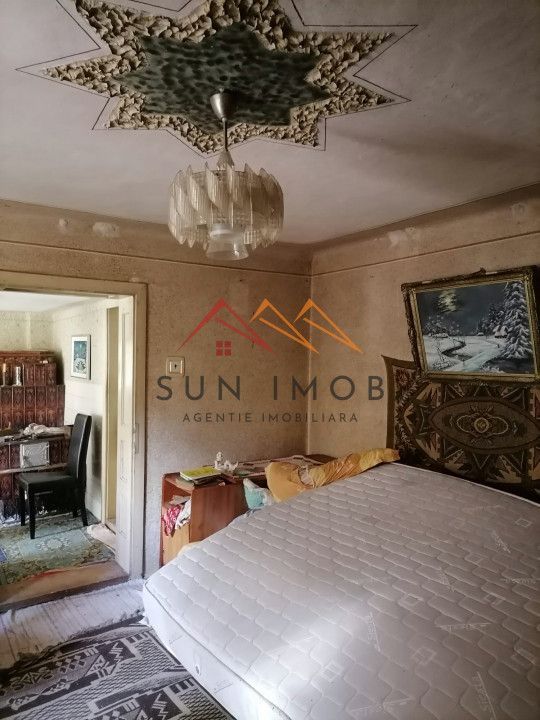 Casa 2 camere decomandate, teren 1931 mp, Cocorastii Caplii, Prahova - Poză 10