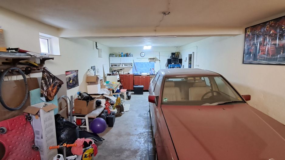 Brancoveanu vila 5 camere, garaj subteran, utilitati, acte disponibile - Poză 10