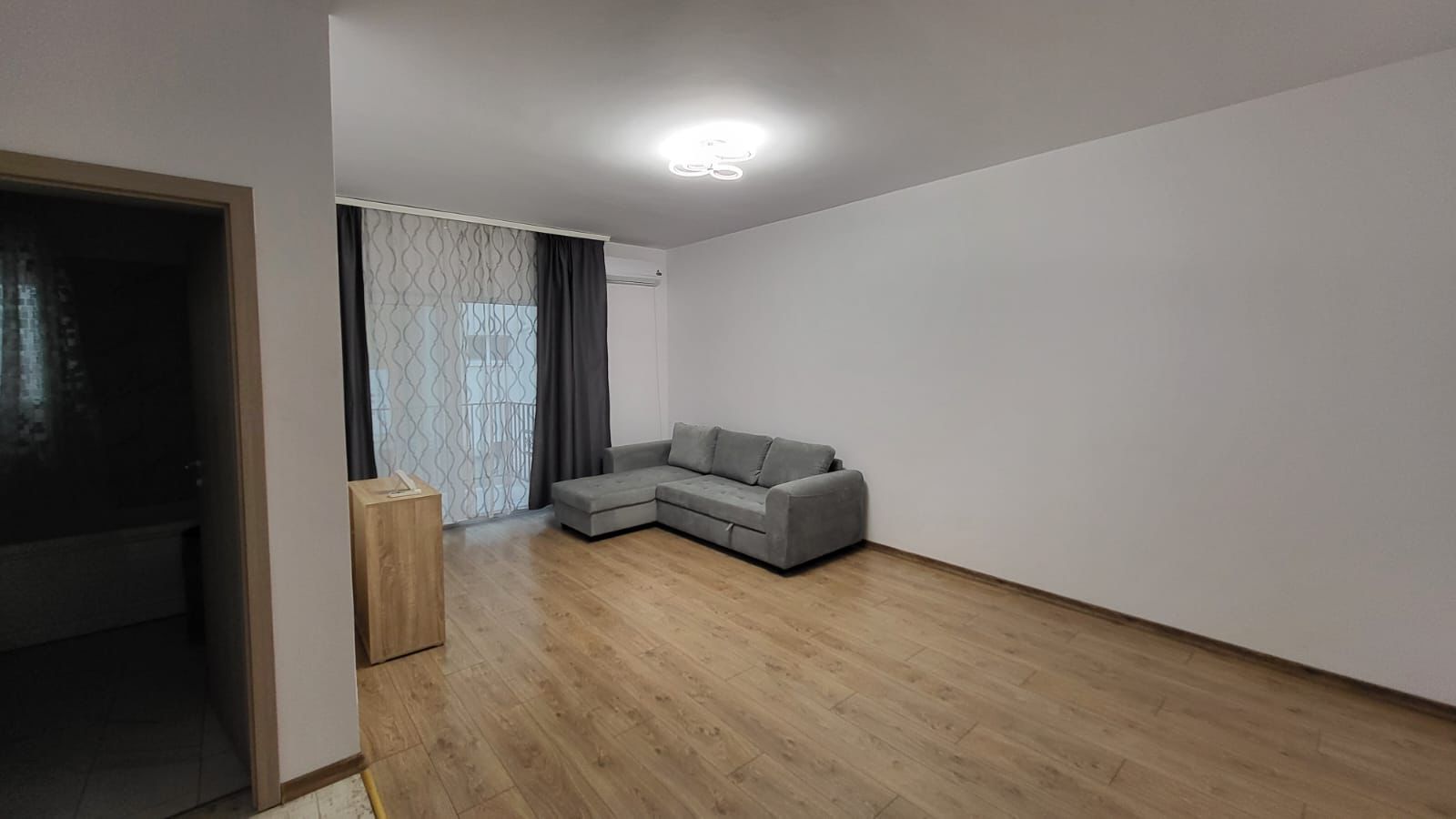 Giroc | 1 Cameră | 38 mp | Balcon 8 mp | Parcare | Încălzire în Pardoseală - Poză 1
