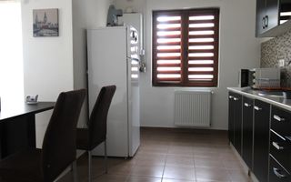 Apartament cu parcare subterana in zona spitalului Premiere, pet friendly. - Poză 9