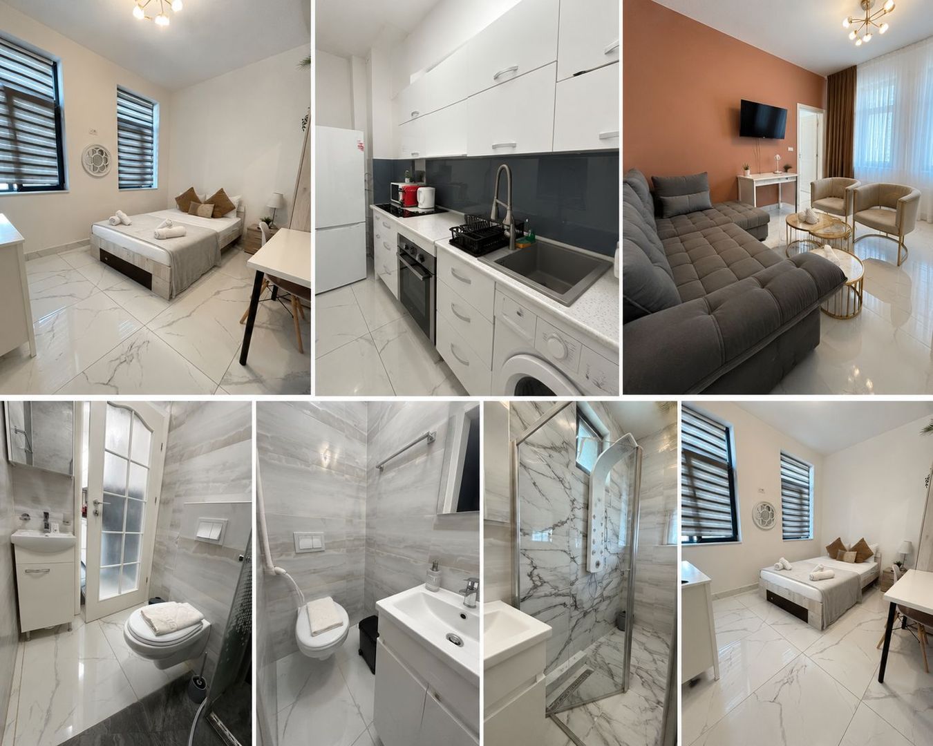 Apartamente de inchiriat zona Tineretului - Parcul Carol - Poză 8