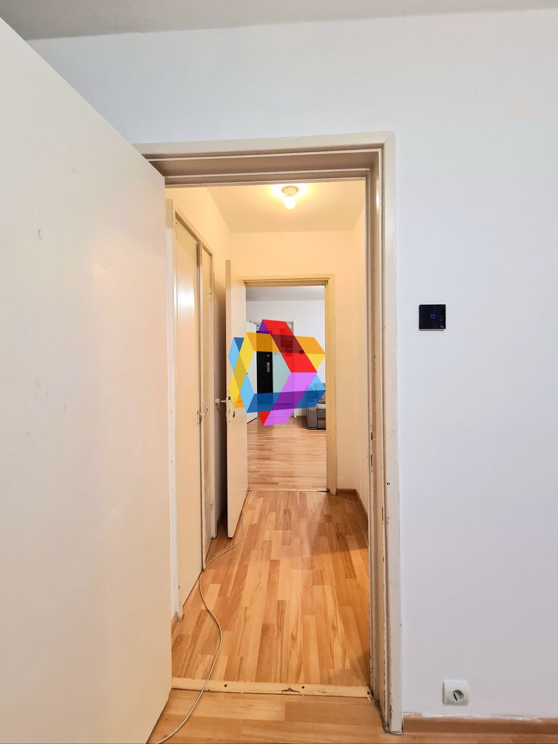 Apartament două camere de închiriat - zona Gării- 50 mp - plus-imo.ro - Poză 11