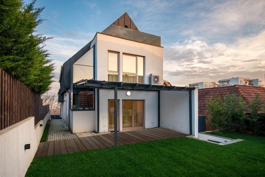 Închiriere duplex premium+garaj, Bună Ziua, Cluj Napoca - Poză 13